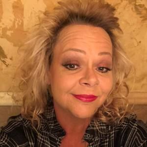 Meet your Posher, Sherry